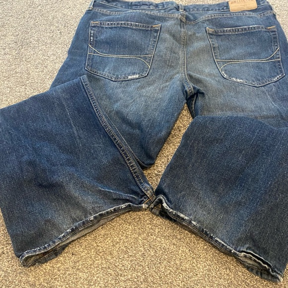 Men’s hollister pants size 36 32 - Picture 7 of 7